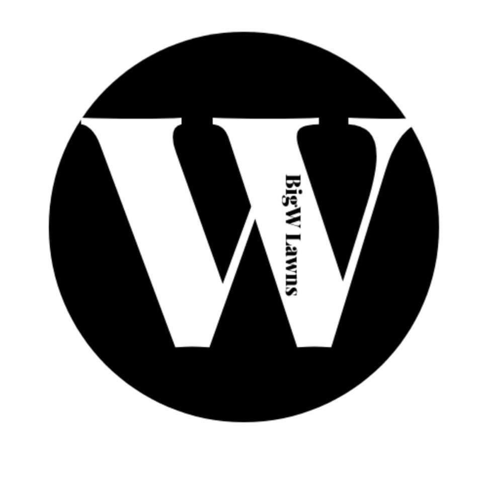 Big W Lawns LLC We can manage your land and lawns so you don't have to!